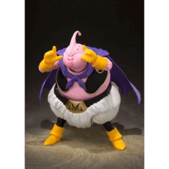 MAJIN BOO GOOD DRAGON BALL Z SH FIGUARTS -Frikanime Ventas MAJIN BOO GOOD DRAGON BALL Z SH FIGUARTS 6