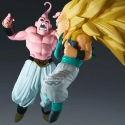 BANPRESTO MAJIN BUU DRAGON BALL Z MATCH MAKERS 2/2 -Frikanime Ventas MAJIN BUU DRAGON BALL Z MATCH MAKERS 1 1