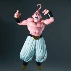 BANPRESTO MAJIN BUU DRAGON BALL Z MATCH MAKERS 2/2 -Frikanime Ventas MAJIN BUU DRAGON BALL Z MATCH MAKERS 2 1