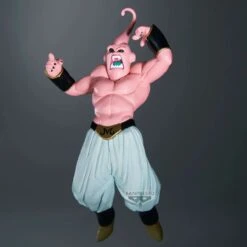 Primera página -Frikanime Ventas MAJIN BUU DRAGON BALL Z MATCH MAKERS 3 1