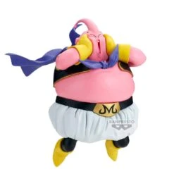 BANPRESTO MAJIN BUU DRAGON BALL Z MATCH MAKERS
