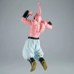 BANPRESTO MAJIN BUU DRAGON BALL Z MATCH MAKERS 2/2 -Frikanime Ventas MAJIN BUU DRAGON BALL Z MATCH MAKERS 4 1