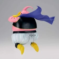 BANPRESTO MAJIN BUU DRAGON BALL Z MATCH MAKERS -Frikanime Ventas MAJIN BUU DRAGON BALL Z MATCH MAKERS 4