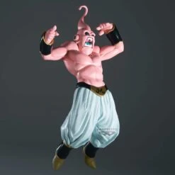 BANPRESTO MAJIN BUU DRAGON BALL Z MATCH MAKERS 2/2