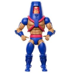 MATTEL MAN-E-FACES CARTOON COLLECTION MASTERS OF THE UNIVERSE ORIGINS