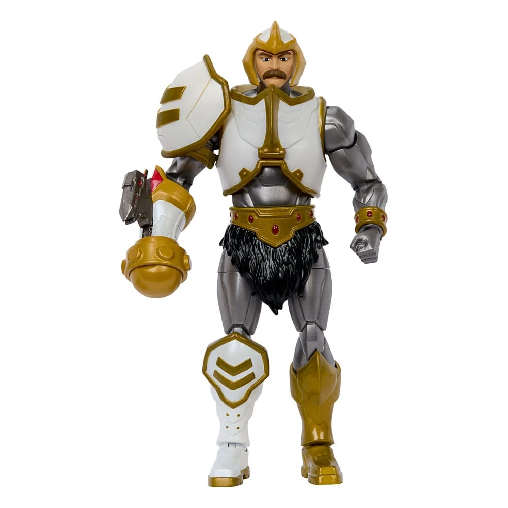 MATTEL MAN O’ WAR DUNCAN MASTERS OF THE UNIVERSE NEW ETERNIA MASTERVERSE 6 MATTEL MAN O’ WAR DUNCAN MASTERS OF THE UNIVERSE NEW ETERNIA MASTERVERSE - Imagen 4