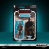Hasbro MANDALORIAN JUDGE STAR WARS THE MANDALORIAN THE VINTAGE COLLECTION 2 Hasbro MANDALORIAN JUDGE STAR WARS THE MANDALORIAN THE VINTAGE COLLECTION -Frikanime Ventas MANDALORIAN JUDGE STAR WARS THE MANDALORIAN THE VINTAGE COLLECTION 1
