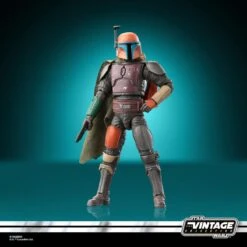 Hasbro MANDALORIAN JUDGE STAR WARS THE MANDALORIAN THE VINTAGE COLLECTION -Frikanime Ventas MANDALORIAN JUDGE STAR WARS THE MANDALORIAN THE VINTAGE COLLECTION 2