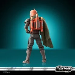 Hasbro MANDALORIAN JUDGE STAR WARS THE MANDALORIAN THE VINTAGE COLLECTION -Frikanime Ventas MANDALORIAN JUDGE STAR WARS THE MANDALORIAN THE VINTAGE COLLECTION 5