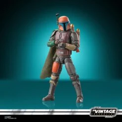 Hasbro MANDALORIAN JUDGE STAR WARS THE MANDALORIAN THE VINTAGE COLLECTION -Frikanime Ventas MANDALORIAN JUDGE STAR WARS THE MANDALORIAN THE VINTAGE COLLECTION 6