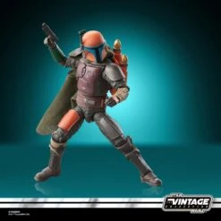 Hasbro MANDALORIAN JUDGE STAR WARS THE MANDALORIAN THE VINTAGE COLLECTION -Frikanime Ventas MANDALORIAN JUDGE STAR WARS THE MANDALORIAN THE VINTAGE COLLECTION 8