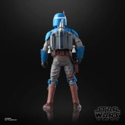 Hasbro MANDALORIAN PRIVATEER STAR WARS THE MANDALORIAN THE BLACK SERIES -Frikanime Ventas MANDALORIAN PRIVATEER STAR WARS THE MANDALORIAN THE BLACK SERIES 4