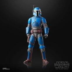 Hasbro MANDALORIAN PRIVATEER STAR WARS THE MANDALORIAN THE BLACK SERIES -Frikanime Ventas MANDALORIAN PRIVATEER STAR WARS THE MANDALORIAN THE BLACK SERIES 6