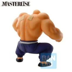 BANPRESTO MASTER ROSHI DRAGON BALL SON GOKU TRAINING SECTION ICHIBANSHO -Frikanime Ventas MASTER ROSHI DRAGON BALL SON GOKU TRAINING SECTION ICHIBANSHO 2