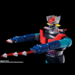 MAZINGER Z JUMBO MACHINEDER 18 MAZINGER Z JUMBO MACHINEDER -Frikanime Ventas MAZINGER Z JUMBO MACHINEDER 2