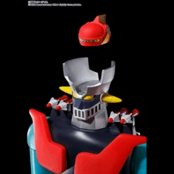 MAZINGER Z JUMBO MACHINEDER 19 MAZINGER Z JUMBO MACHINEDER -Frikanime Ventas MAZINGER Z JUMBO MACHINEDER 3