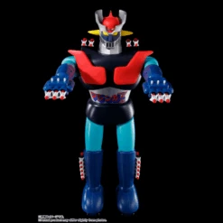 MAZINGER Z JUMBO MACHINEDER 16 MAZINGER Z JUMBO MACHINEDER -Frikanime Ventas MAZINGER Z JUMBO MACHINEDER 4