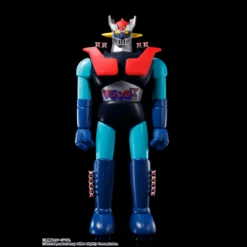 MAZINGER Z JUMBO MACHINEDER 14 MAZINGER Z JUMBO MACHINEDER -Frikanime Ventas MAZINGER Z JUMBO MACHINEDER 6