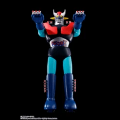 MAZINGER Z JUMBO MACHINEDER