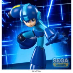 Sega MEGA MAN LUMINASTA -Frikanime Ventas MEGA MAN LUMINASTA 3