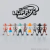 MEMORIES OF ADVENTURE VOLUMEN 1 SURTIDO 10 FIGURAS ONE PIECE LUFFYS -Frikanime Ventas MEMORIES OF ADVENTURE VOLUMEN 1 SURTIDO 10 FIGURAS ONE PIECE LUFFYS 1