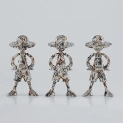 MEMORIES OF ADVENTURE VOLUMEN 1 SURTIDO 10 FIGURAS ONE PIECE LUFFYS 35 MEMORIES OF ADVENTURE VOLUMEN 1 SURTIDO 10 FIGURAS ONE PIECE LUFFYS -Frikanime Ventas MEMORIES OF ADVENTURE VOLUMEN 1 SURTIDO 10 FIGURAS ONE PIECE LUFFYS 13