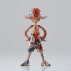 MEMORIES OF ADVENTURE VOLUMEN 1 SURTIDO 10 FIGURAS ONE PIECE LUFFYS 28 MEMORIES OF ADVENTURE VOLUMEN 1 SURTIDO 10 FIGURAS ONE PIECE LUFFYS -Frikanime Ventas MEMORIES OF ADVENTURE VOLUMEN 1 SURTIDO 10 FIGURAS ONE PIECE LUFFYS 6