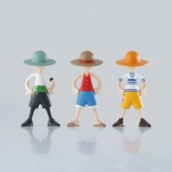 MEMORIES OF ADVENTURE VOLUMEN 1 SURTIDO 10 FIGURAS ONE PIECE LUFFYS 31 MEMORIES OF ADVENTURE VOLUMEN 1 SURTIDO 10 FIGURAS ONE PIECE LUFFYS -Frikanime Ventas MEMORIES OF ADVENTURE VOLUMEN 1 SURTIDO 10 FIGURAS ONE PIECE LUFFYS 9