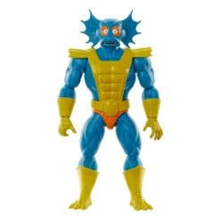 MATTEL MER-MAN CARTOON COLLECTION MASTERS OF THE UNIVERSE ORIGINS 12 MATTEL MER-MAN CARTOON COLLECTION MASTERS OF THE UNIVERSE ORIGINS -Frikanime Ventas MER MAN CARTOON COLLECTION MASTERS OF THE UNIVERSE ORIGINS 1
