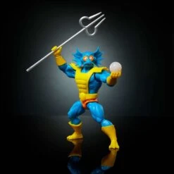 MATTEL MER-MAN CARTOON COLLECTION MASTERS OF THE UNIVERSE ORIGINS 10 MATTEL MER-MAN CARTOON COLLECTION MASTERS OF THE UNIVERSE ORIGINS -Frikanime Ventas MER MAN CARTOON COLLECTION MASTERS OF THE UNIVERSE ORIGINS 4