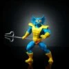 MATTEL MER-MAN CARTOON COLLECTION MASTERS OF THE UNIVERSE ORIGINS