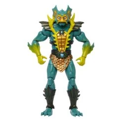 MATTEL MER-MAN MASTERS OF THE UNIVERSE NEW ETERNIA MASTERVERSE -Frikanime Ventas MER MAN MASTERS OF THE UNIVERSE NEW ETERNIA MASTERVERSE 1