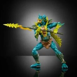 MATTEL MER-MAN MASTERS OF THE UNIVERSE NEW ETERNIA MASTERVERSE -Frikanime Ventas MER MAN MASTERS OF THE UNIVERSE NEW ETERNIA MASTERVERSE 2 1