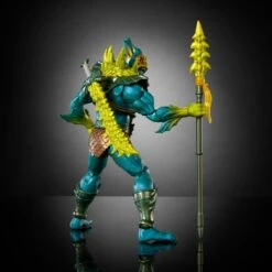 MATTEL MER-MAN MASTERS OF THE UNIVERSE NEW ETERNIA MASTERVERSE -Frikanime Ventas MER MAN MASTERS OF THE UNIVERSE NEW ETERNIA MASTERVERSE 5 1