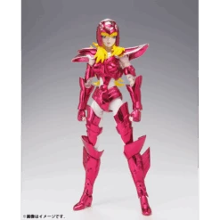 MERMAID THETIS SAINT SEIYA MYTH CLOTH RE-RUN