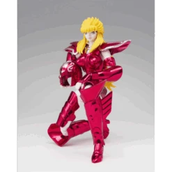 MERMAID THETIS SAINT SEIYA MYTH CLOTH RE-RUN -Frikanime Ventas MERMAID THETIS SAINT SEIYA MYTH CLOTH RE RUN 4