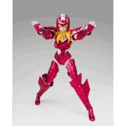 MERMAID THETIS SAINT SEIYA MYTH CLOTH RE-RUN -Frikanime Ventas MERMAID THETIS SAINT SEIYA MYTH CLOTH RE RUN 5