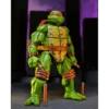 NECA MICHELANGELO MIRAGE COMICS TEENAGE MUTANT NINJA TURTLES