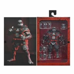 NECA MICHELANGELO NIGHTWATCHER TEENAGE MUTANT NINJA TURTLES THE LAST RONIN THE LOST YEARS 11 NECA MICHELANGELO NIGHTWATCHER TEENAGE MUTANT NINJA TURTLES THE LAST RONIN THE LOST YEARS -Frikanime Ventas MICHELANGELO NIGHTWATCHER TEENAGE MUTANT NINJA TURTLES THE LAST RONIN THE LOST YEARS 1