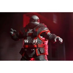 NECA MICHELANGELO NIGHTWATCHER TEENAGE MUTANT NINJA TURTLES THE LAST RONIN THE LOST YEARS 16 NECA MICHELANGELO NIGHTWATCHER TEENAGE MUTANT NINJA TURTLES THE LAST RONIN THE LOST YEARS -Frikanime Ventas MICHELANGELO NIGHTWATCHER TEENAGE MUTANT NINJA TURTLES THE LAST RONIN THE LOST YEARS 7