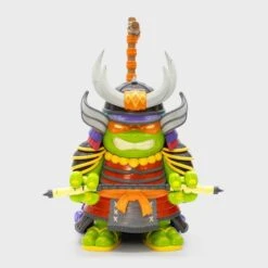 MICHELANGELO TMNT X SCOTT TOLLESON VINYL CULTURE FLY