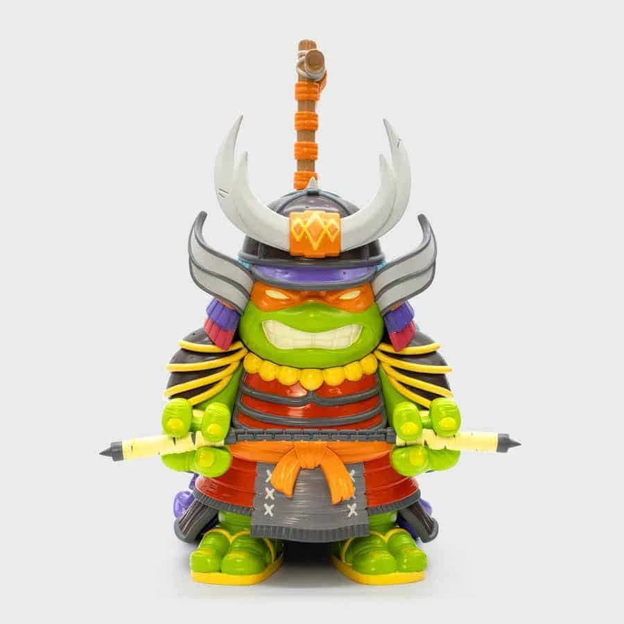 MICHELANGELO TMNT X SCOTT TOLLESON VINYL CULTURE FLY 3 MICHELANGELO TMNT X SCOTT TOLLESON VINYL CULTURE FLY