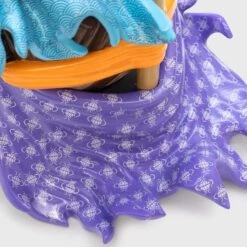 MICHELANGELO TMNT X SCOTT TOLLESON VINYL CULTURE FLY 15 MICHELANGELO TMNT X SCOTT TOLLESON VINYL CULTURE FLY -Frikanime Ventas MICHELANGELO TMNT X SCOTT TOLLESON VINYL CULTURE FLY 7