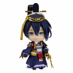 GOOD SMILE COMPANY MIKAZUKI MUNECHIKA KIWAME TOUKEN RANBU ONLINE NENDOROID