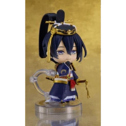 GOOD SMILE COMPANY MIKAZUKI MUNECHIKA KIWAME TOUKEN RANBU ONLINE NENDOROID -Frikanime Ventas MIKAZUKI MUNECHIKA KIWAME TOUKEN RANBU ONLINE NENDOROID 3