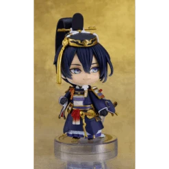 GOOD SMILE COMPANY MIKAZUKI MUNECHIKA KIWAME TOUKEN RANBU ONLINE NENDOROID -Frikanime Ventas MIKAZUKI MUNECHIKA KIWAME TOUKEN RANBU ONLINE NENDOROID 5