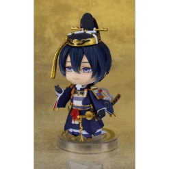 GOOD SMILE COMPANY MIKAZUKI MUNECHIKA KIWAME TOUKEN RANBU ONLINE NENDOROID -Frikanime Ventas MIKAZUKI MUNECHIKA KIWAME TOUKEN RANBU ONLINE NENDOROID 6