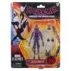 Hasbro MILES G MORALES SPIDER-MAN ACROSS THE SPIDER-VERSE MARVEL LEGENDS SERIES 2 Hasbro MILES G MORALES SPIDER-MAN ACROSS THE SPIDER-VERSE MARVEL LEGENDS SERIES -Frikanime Ventas MILES G MORALES SPIDER MAN ACROSS THE SPIDER VERSE MARVEL LEGENDS SERIES 1