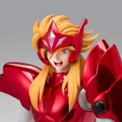 MIME BENETNASCH ETA SAINT SEIYA SAINT CLOTH MYTH EX -Frikanime Ventas MIME BENETNASCH ETA SAINT SEIYA SAINT CLOTH MYTH EX 6