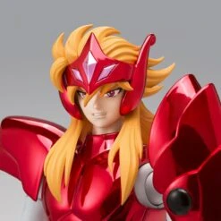 MIME BENETNASCH ETA SAINT SEIYA SAINT CLOTH MYTH EX -Frikanime Ventas MIME BENETNASCH ETA SAINT SEIYA SAINT CLOTH MYTH EX 7
